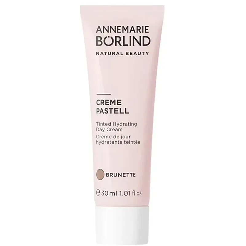 Alennettu Annemarie BörlindCreme Pastell Day CreamBrunette 30 ml