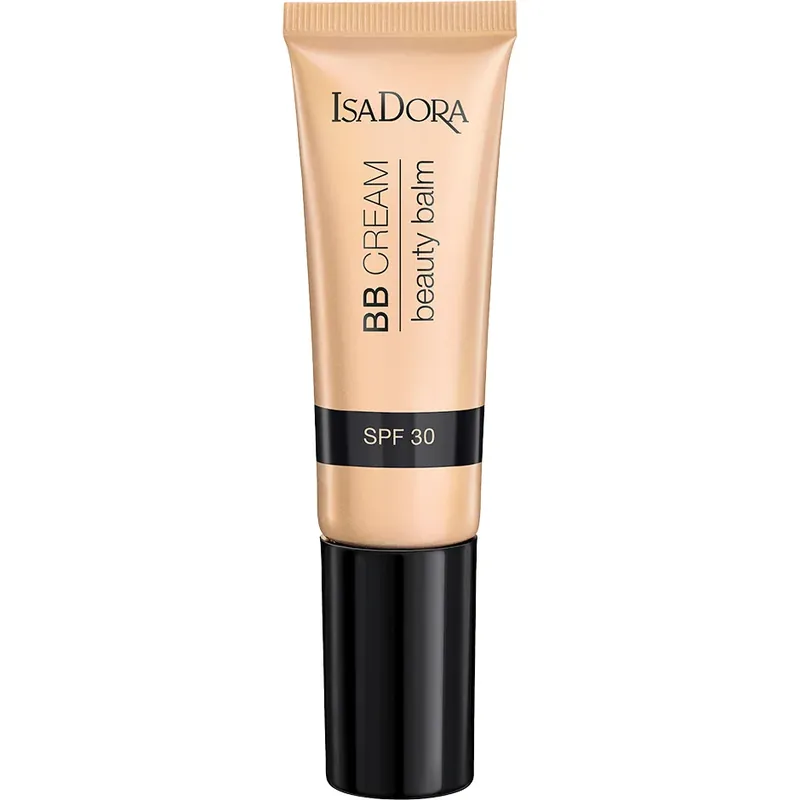 IsaDoraBB Beauty Balm Cream47 Neutral Hazelnut 30 ml Tehdashinta