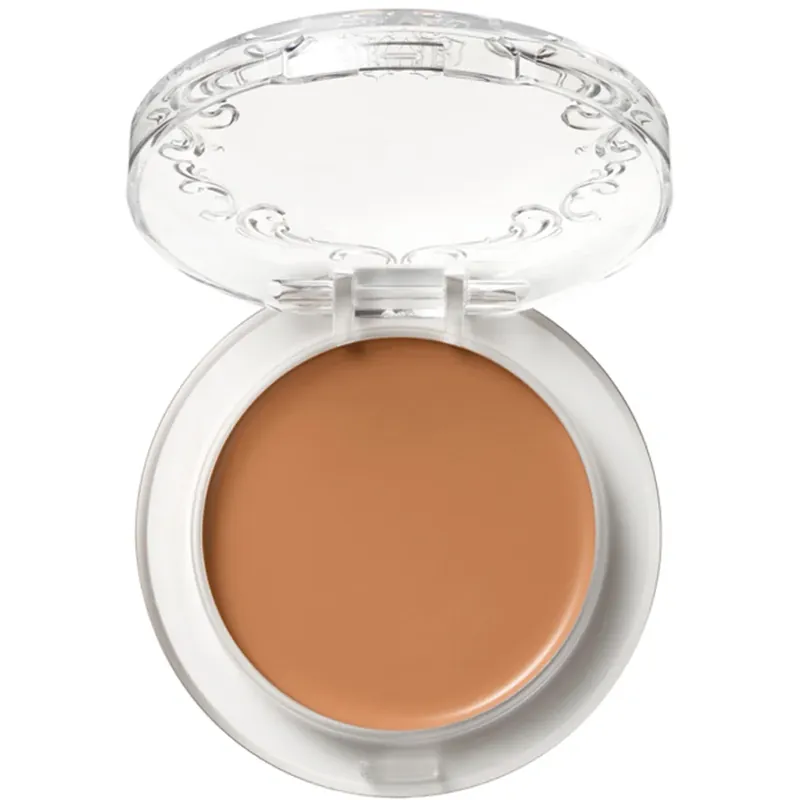 KVD BeautyGood Apple Skin-Perfecting Foundation Balm068 Tan 10 g Alkuperäinen