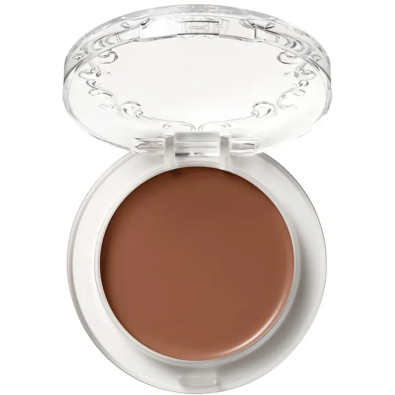 KVD BeautyGood Apple Skin-Perfecting Foundation Balm080 Deep 10 g Superhinta