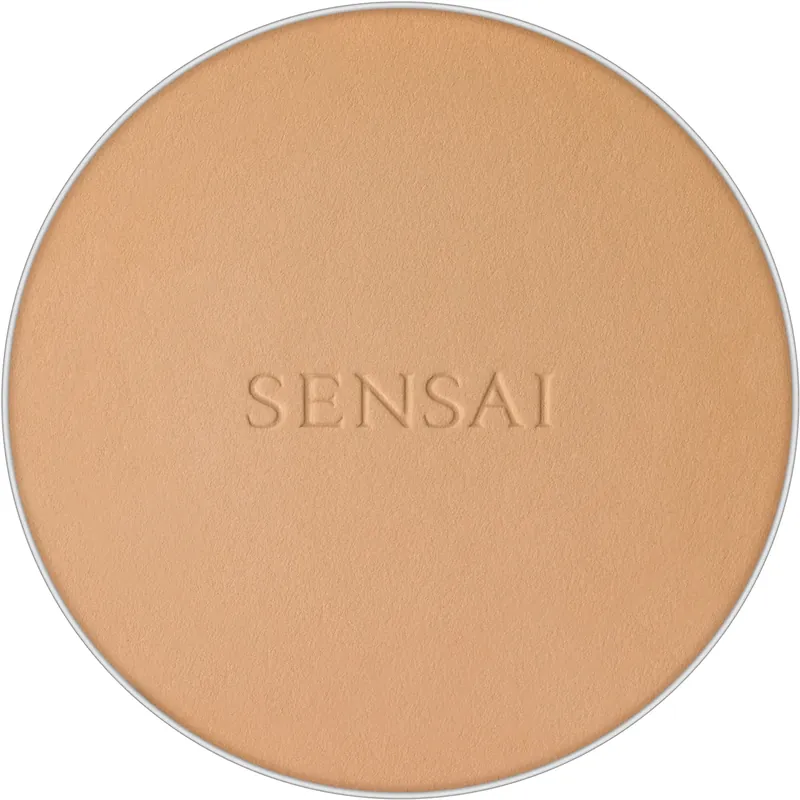SensaiTotal Finish RefillTF204 Almond Beige 11 g Edullinen