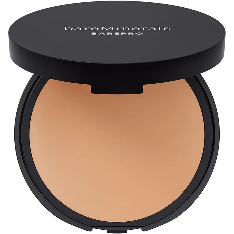 bareMineralsBarePro 16hr Skin-Perfecting Powder FoundationLight 20 Warm 8 g Merkkituote