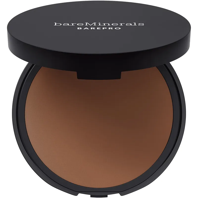 Halpa Hinta bareMineralsBarePro 16hr Skin-Perfecting Powder FoundationDeep 60 Neutral 8 g