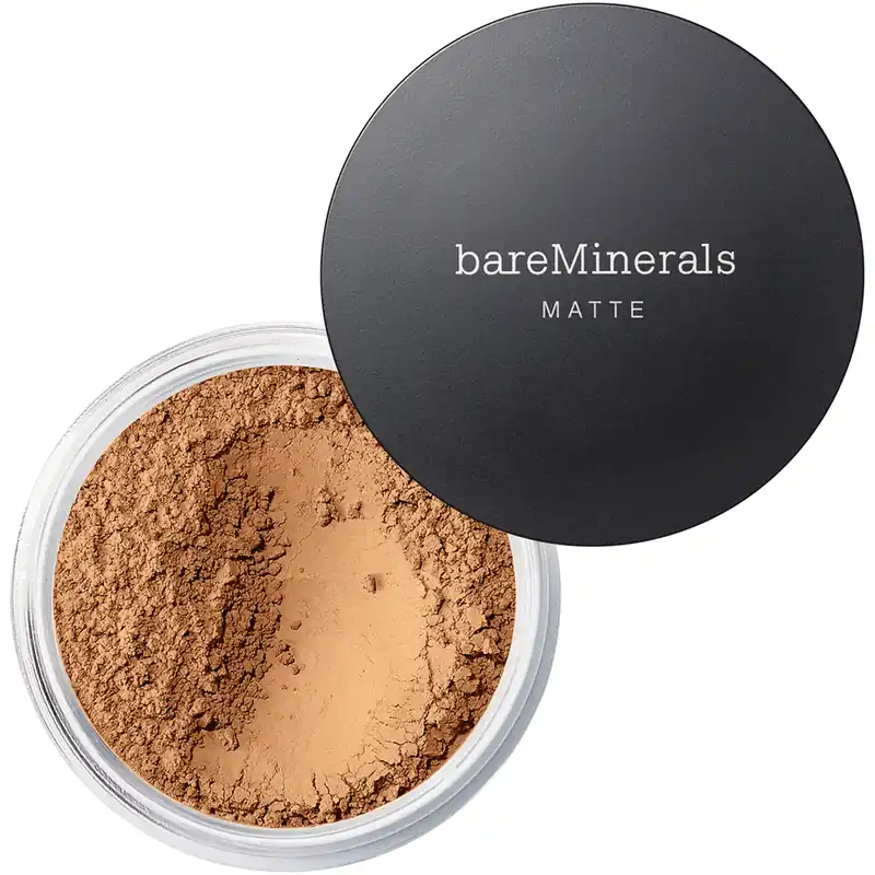 bareMineralsOriginal Matte Foundation SPF15Neutral Tan 21 6 g Tehdashinta