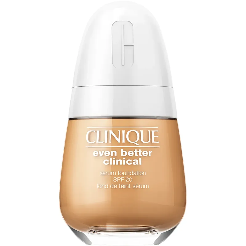 Edullinen Hinta CliniqueEven Better Clinical Serum Foundation SPF20CN 58 Honey 30 ml