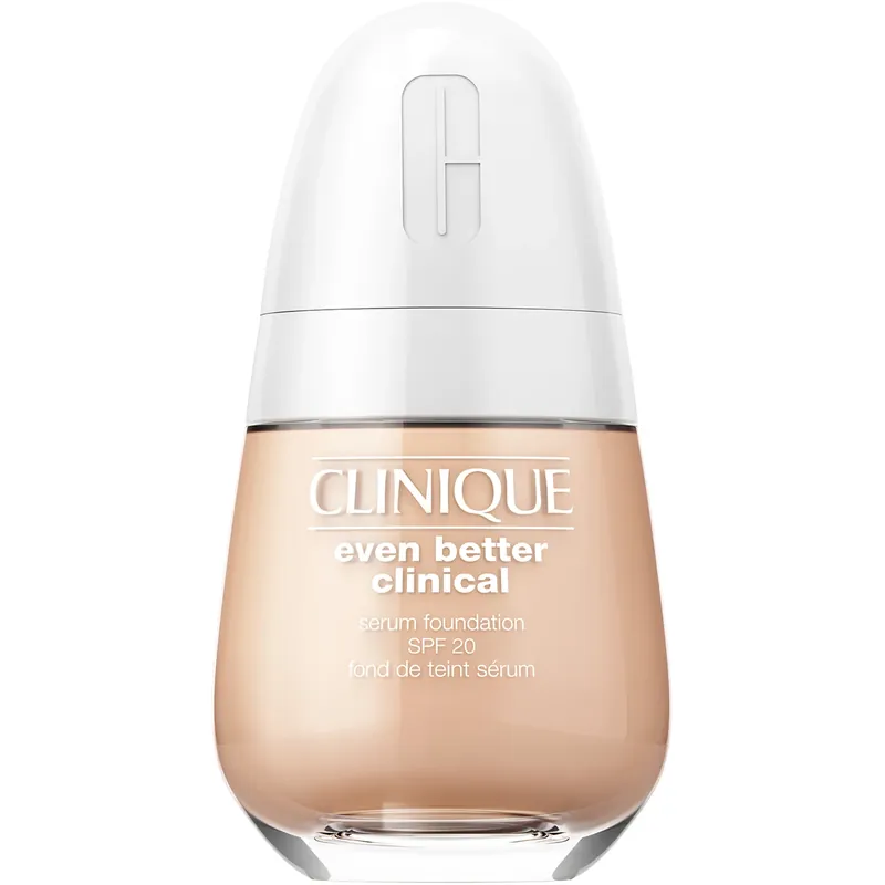 CliniqueEven Better Clinical Serum Foundation SPF20CN 08 Linen 30 ml Edullinen Hinta