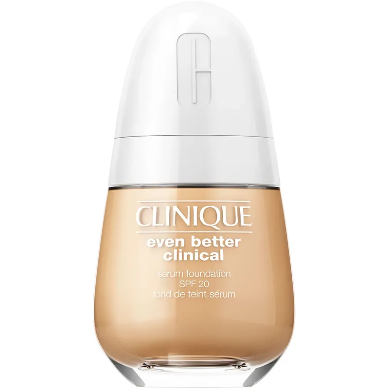 Halpa Hinta CliniqueEven Better Clinical Serum Foundation SPF20WN 38 Stone 30 ml