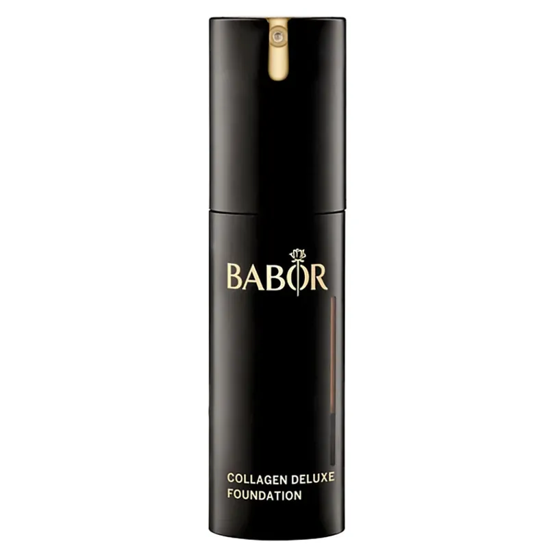 Rajoitettu Tarjous BaborDeluxe Foundationnatural 30 ml