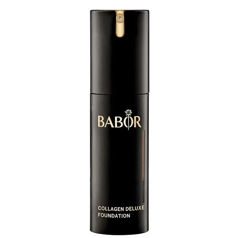 BaborDeluxe Foundationalmond 30 ml Turvallinen Maksu