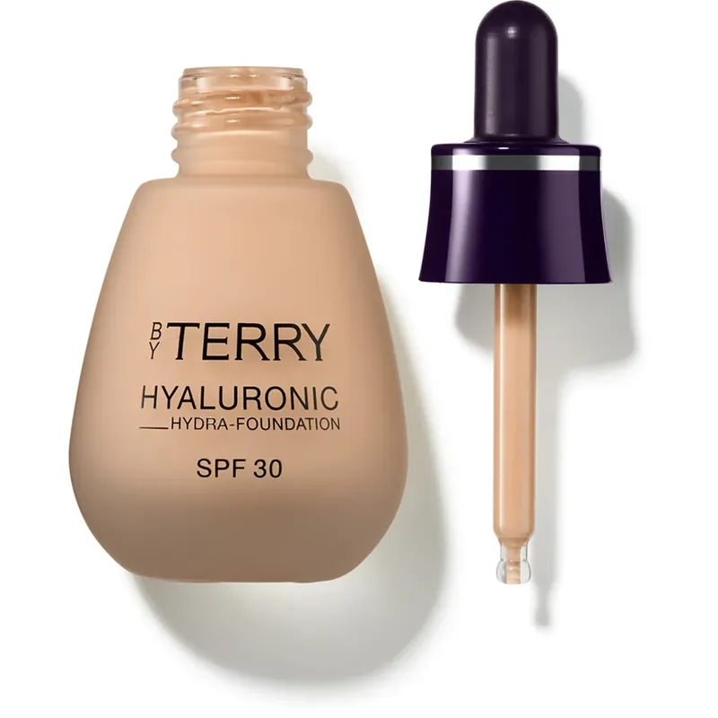 Alkuperäinen By TerryHYALURONIC HYDRA-FOUNDATION200C. NATURAL-C 30 ml