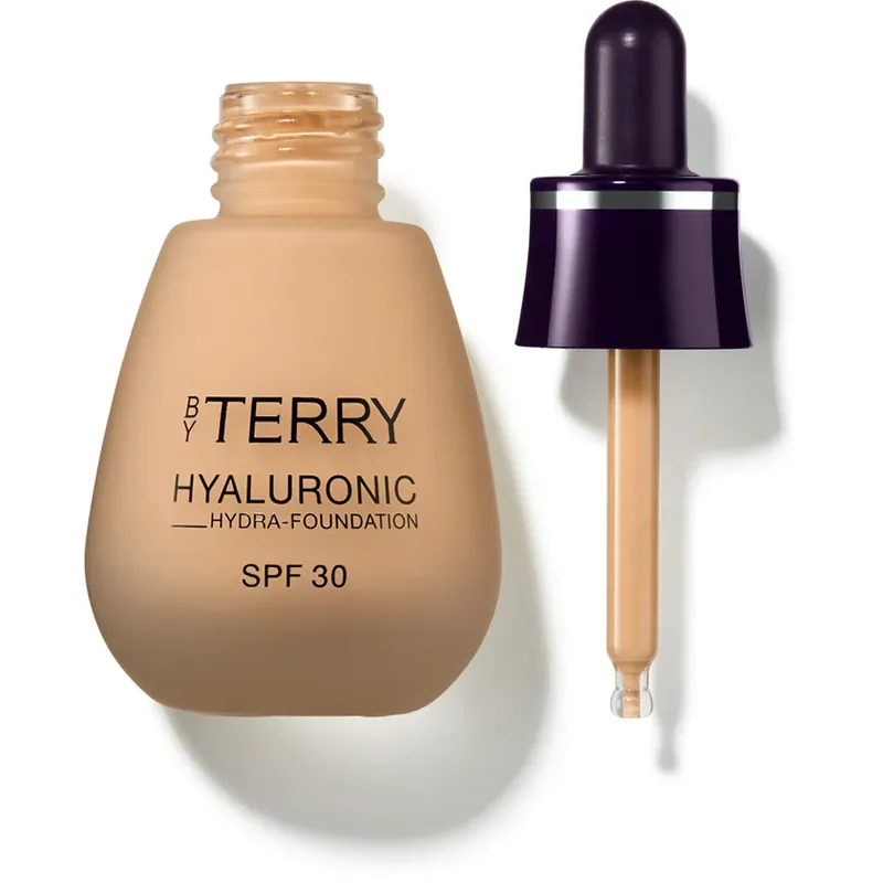 Päivän Tarjous By TerryHYALURONIC HYDRA-FOUNDATION300W. MEDIUM FAIR-W 30 ml