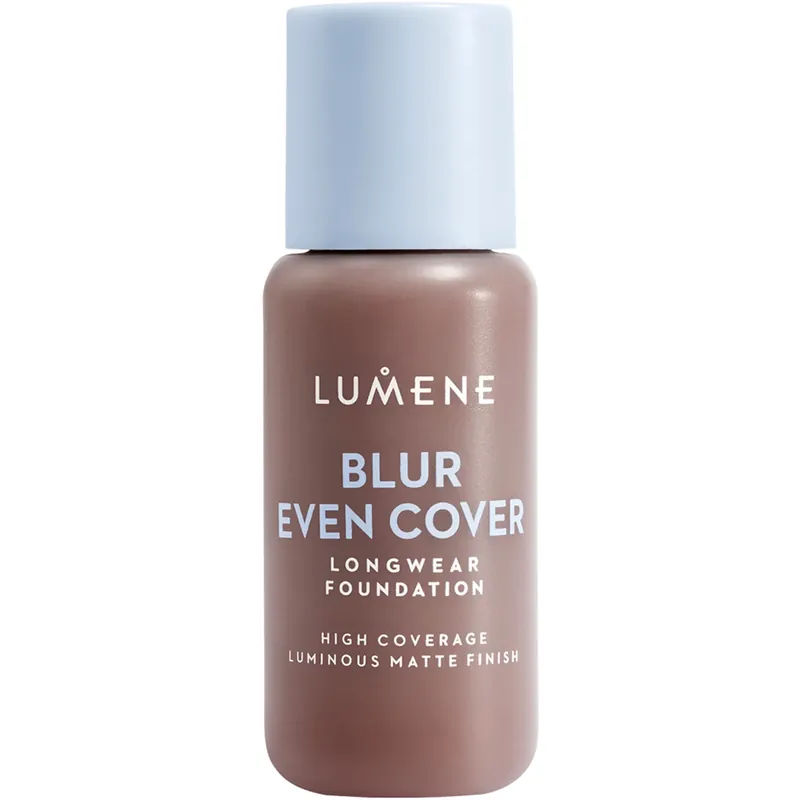 LumeneBlur Even Cover Foundation9 30 ml Lähetetään Heti
