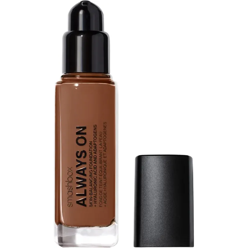 Uusi Kokoelma SmashboxAlways On Skin Balancing FoundationT20C 30 ml