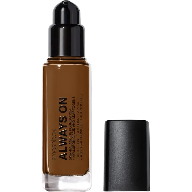 SmashboxAlways On Skin Balancing FoundationD10N 30 ml Eniten Myyty