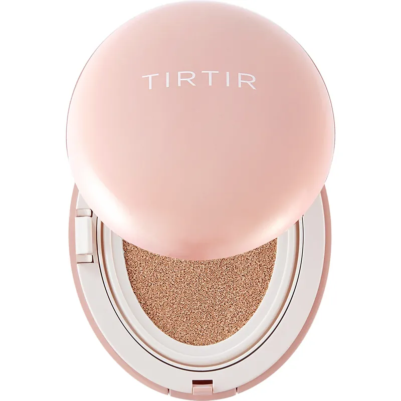 TIRTIRMask Fit All-Cover Cushion Mini27C Cool Beige 4,5 g Kausialennus