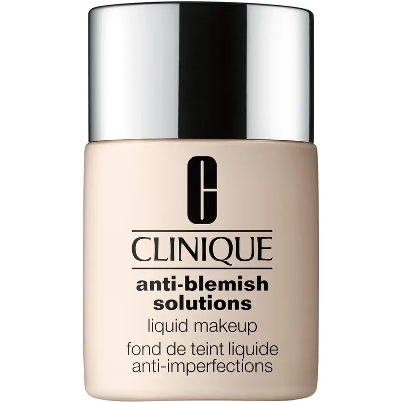 CliniqueAnti-Blemish Solutions Liquid MakeupWN 01 Flax 30 ml Alennettu