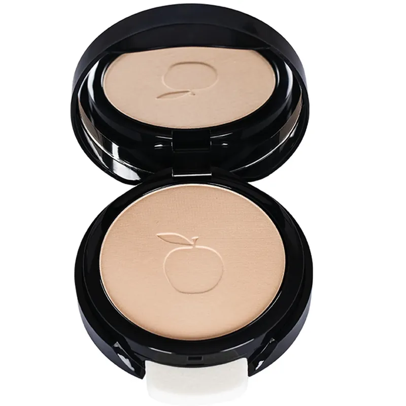 IDUN MineralsSkärgård Powder and FoundationLight / Medium 7,7 g Kuuma Tarjous