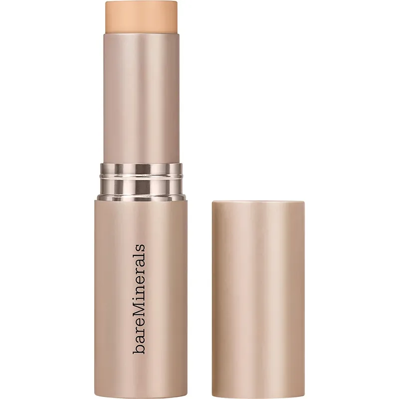 Halpa Hinta bareMineralsComplexion Rescue Hydrating Foundation Stick SPF 25Vanilla 02 10 g