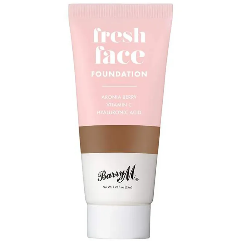 Barry MFresh Face Foundation15 35 ml Tarjous