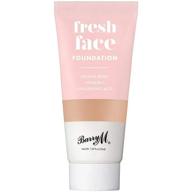 Merkkituote Barry MFresh Face Foundation9 35 ml