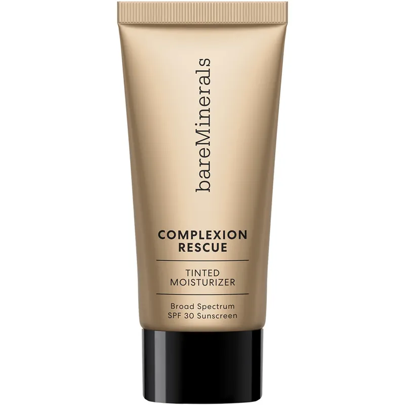 bareMineralsComplexion Rescue Tinted Hydrating Moisturizer SPF30Vanilla 02 15 ml Edullinen