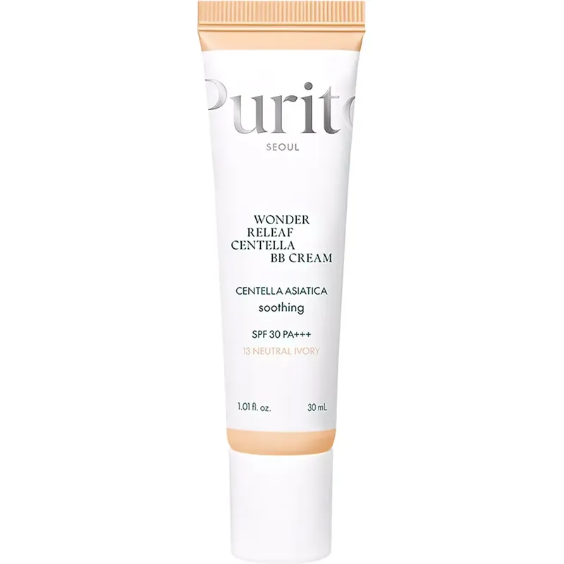 Superhinta PuritoCica Clearing BB Cream 13 Neutral Ivory 30 ml