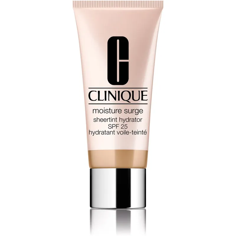 Poisto CliniqueMoisture Surge Sheertint Hydrator SPF25Very Light 40 ml