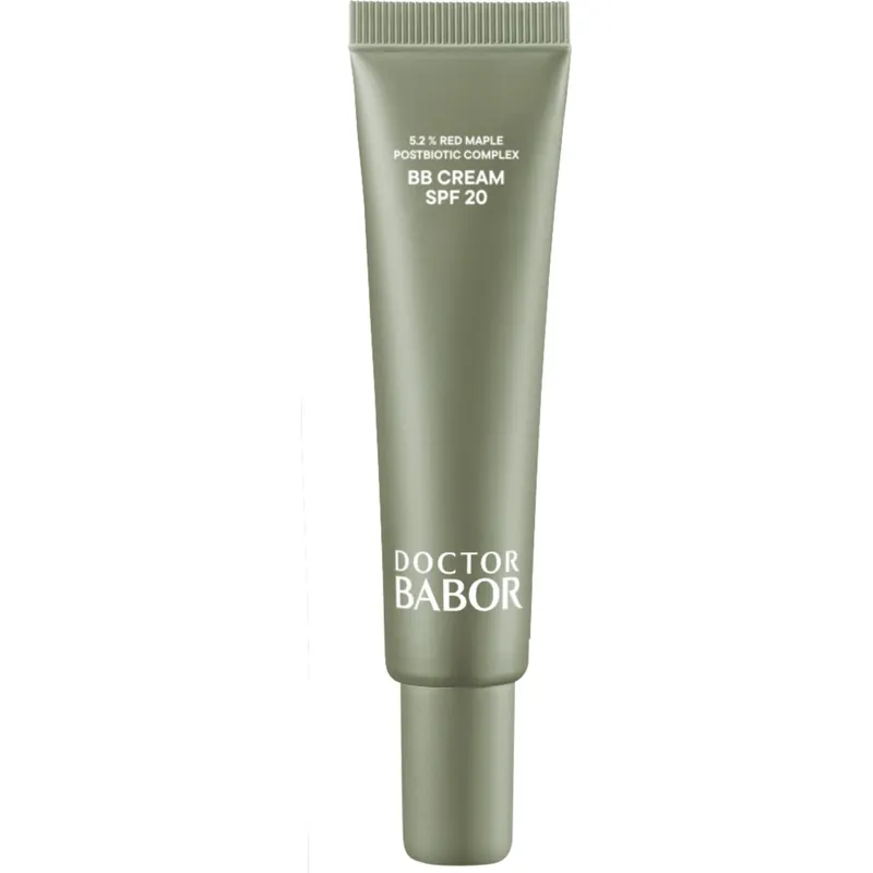 Paras Hinta BaborMicrobiomic BB Cream Light SPF20 40 ml