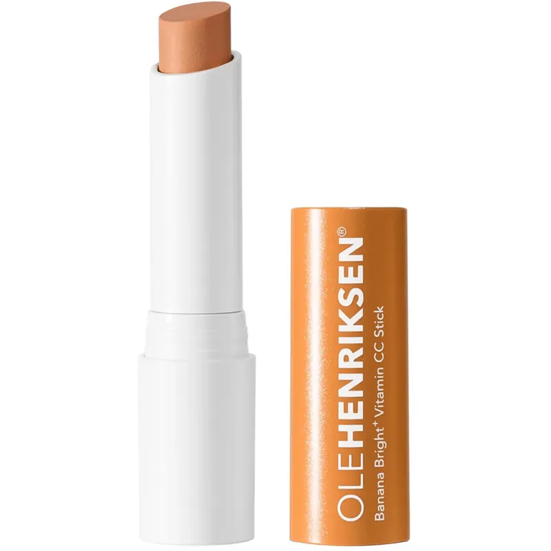 Ole HenriksenBanana Bright Plus Eye StickApricot 3,7 ml Suosittu