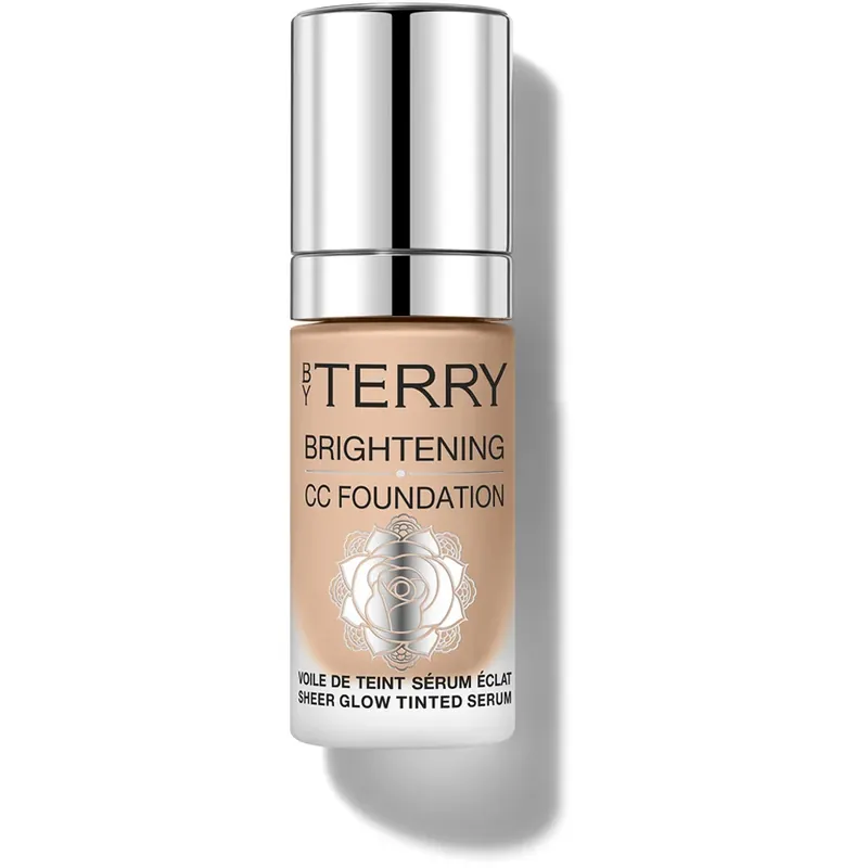 Pakollinen (Must-Have) By TerryBrightening CC Foundation4C - Medium Cool 30 ml