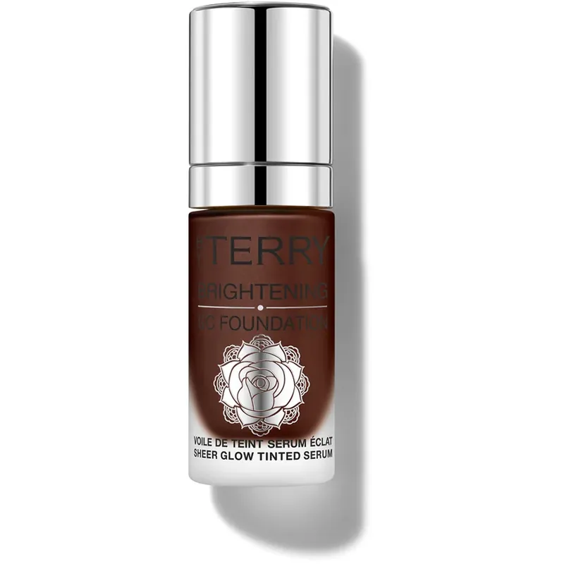Pakollinen (Must-Have) By TerryBrightening CC Foundation8N - Deep Neutral 30 ml
