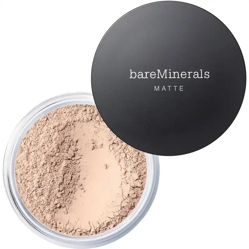 bareMineralsOriginal Loose MatteFaily Medium 05 8 g Alennettu Hinta