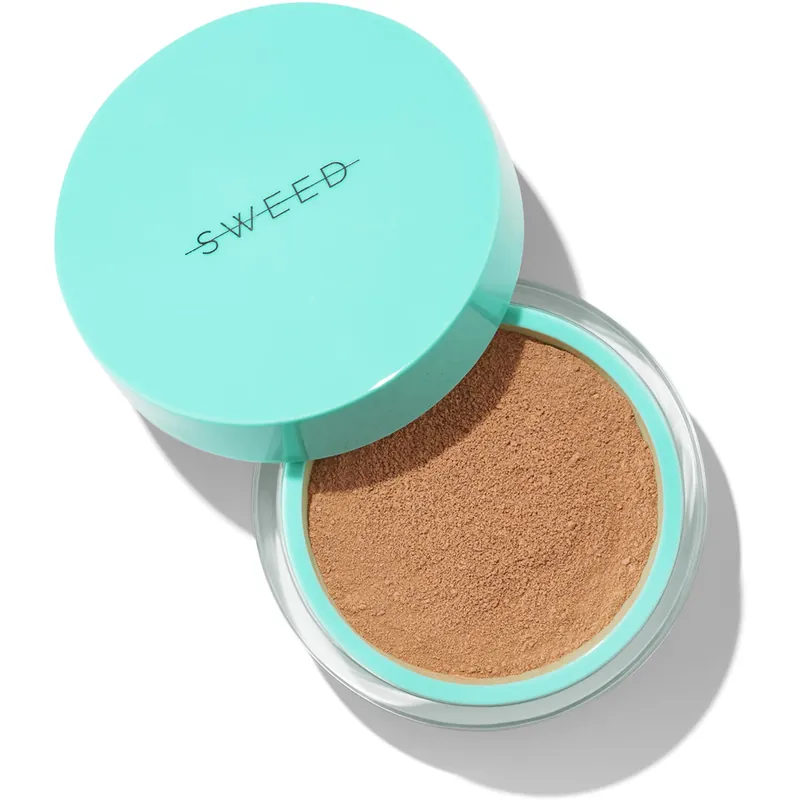 SweedMiracle PowderTan 04 7 g Korkea Laatu
