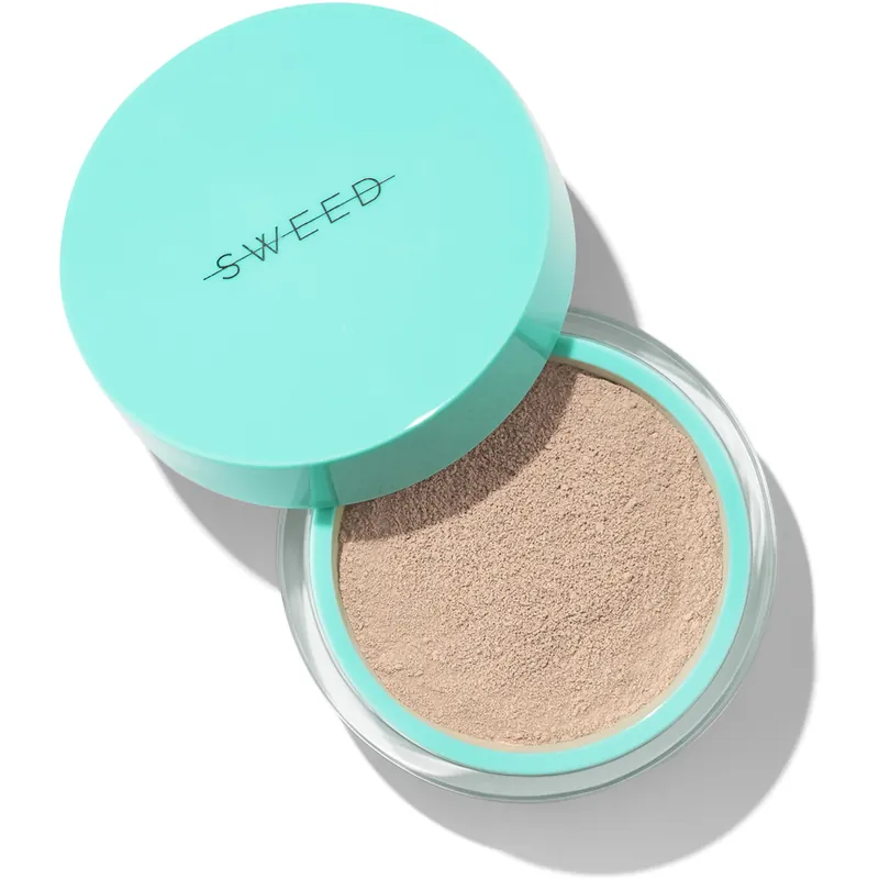 Lähetetään Heti SweedMiracle PowderLight 01 7 g
