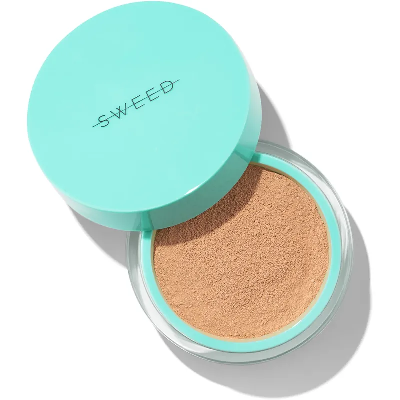 SweedMiracle PowderGolden Medium 03 7 g Suosittu