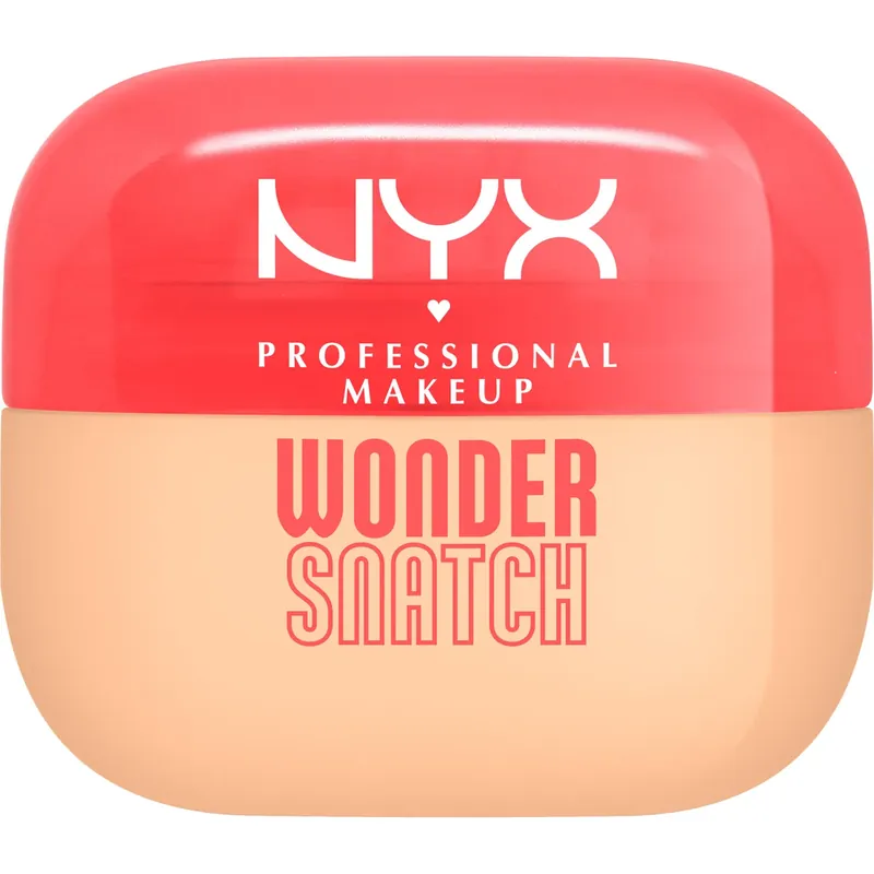 Halpa NYX Professional MakeupWonder Snatch Powder03 Peach Posse 6 g