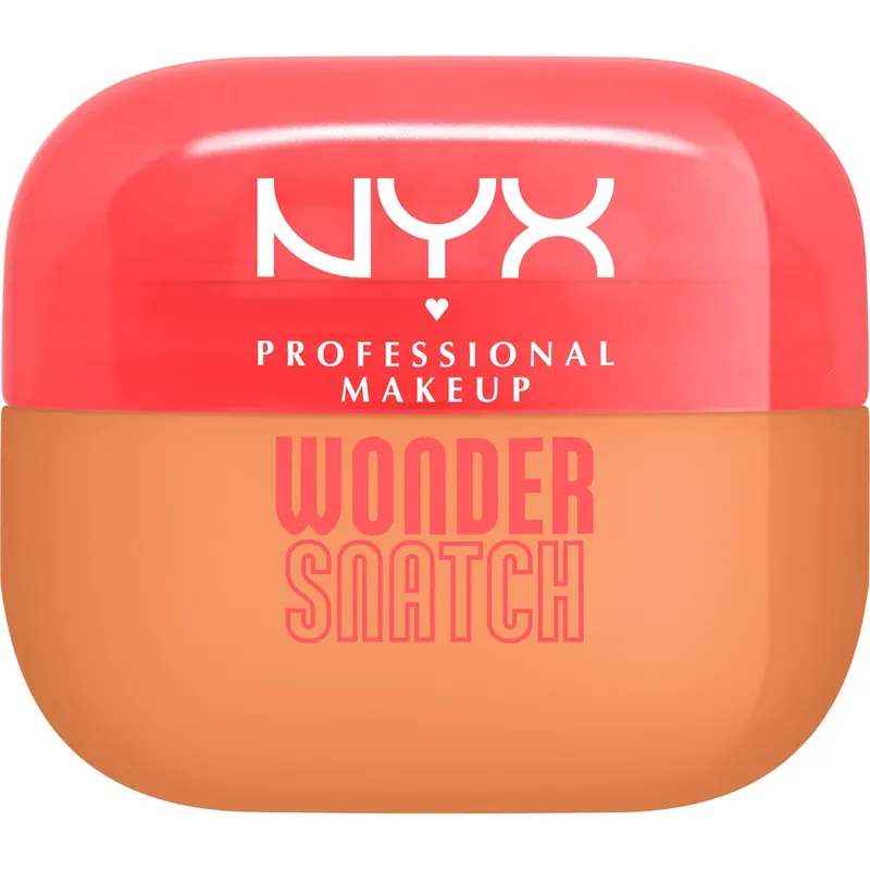 Edullinen NYX Professional MakeupWonder Snatch Powder06 Sassy Spice 6 g