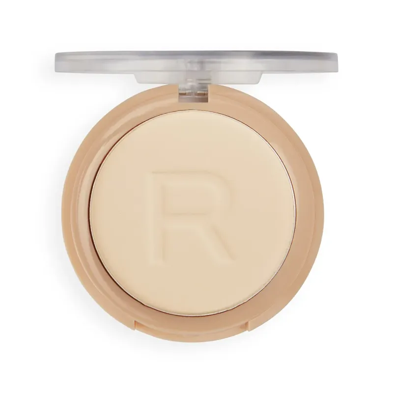 Makeup RevolutionReloaded Pressed PowderTranslucent 7,5 g Kampanjahinta