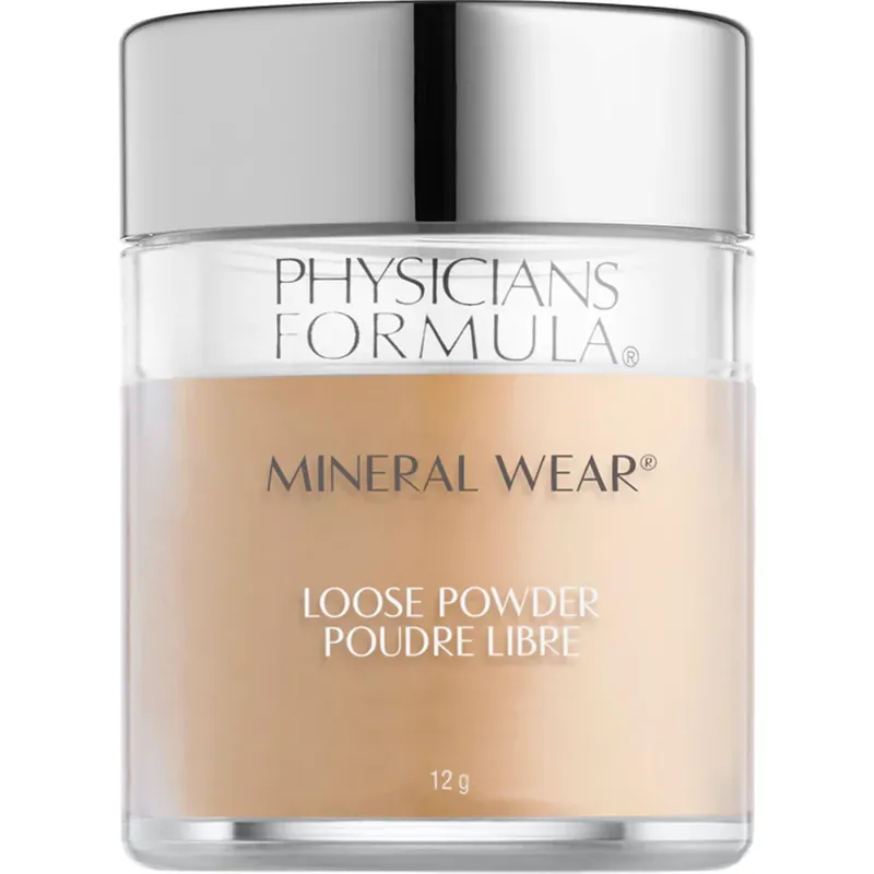 Physicians FormulaMineral Wear® Loose Powder SPF 16Creamy Natural Korkea Laatu