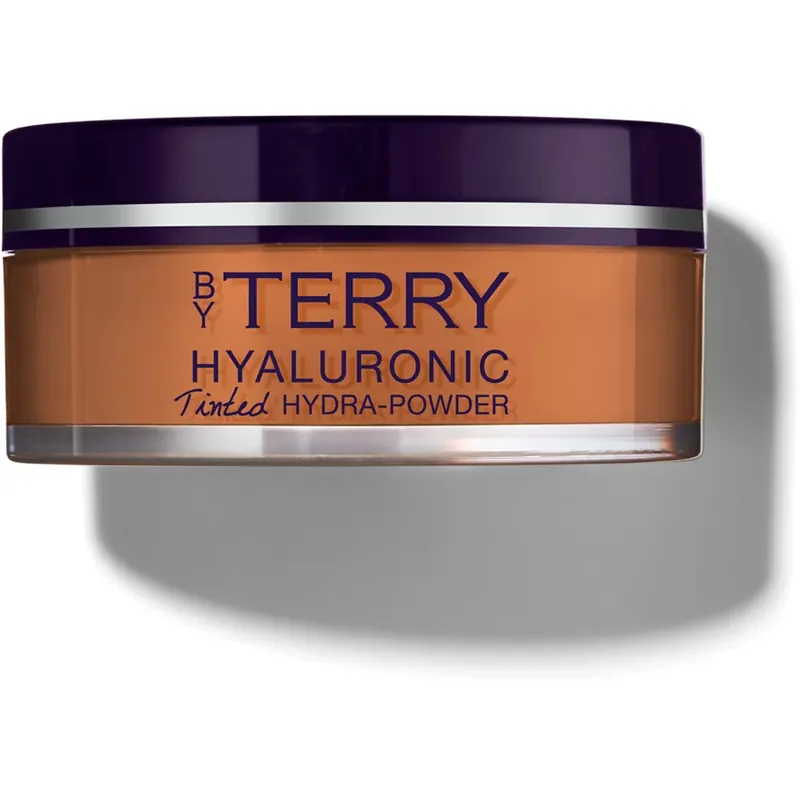 By TerryHyaluronic Hydra-Powder Tinted VeilN600. Dark 10 g Tilaa Heti