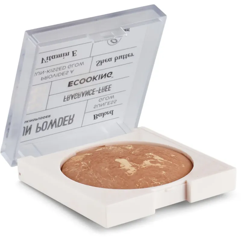 Kampanjahinta EcookingSunpowder4 8,5 g
