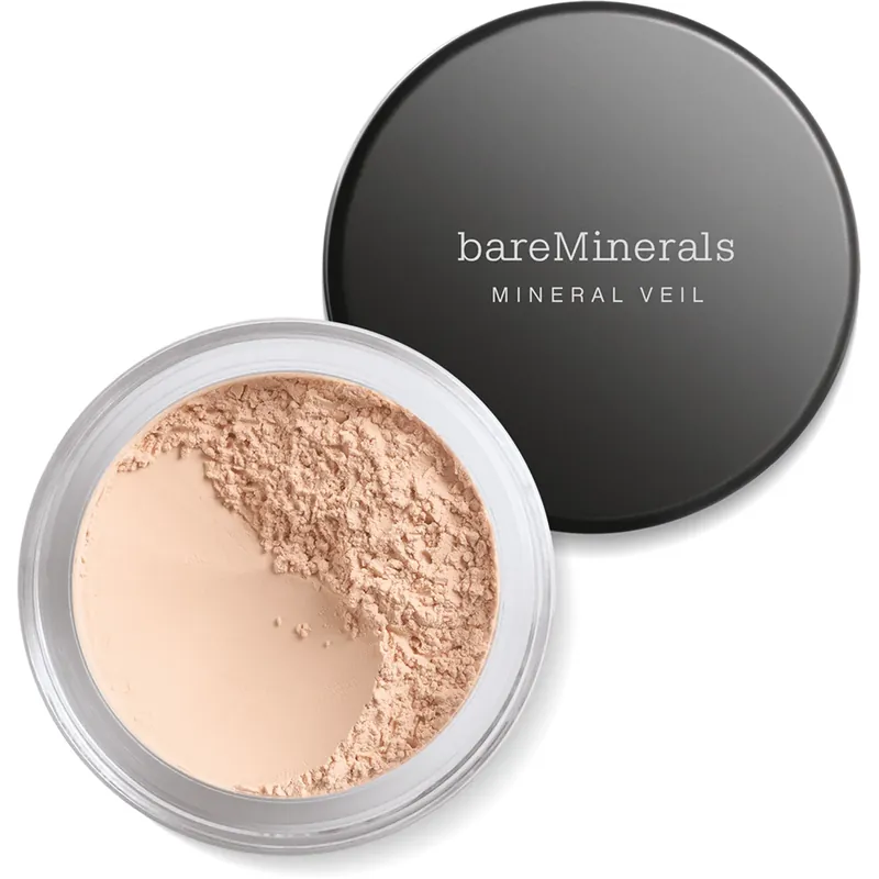 bareMineralsMineral VeilOriginal 10 g Flash-Tarjous