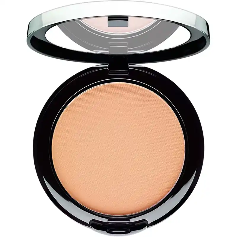 Pikatoimitus ArtdecoHigh Definition Compact Powder2 Light Ivory 10 g