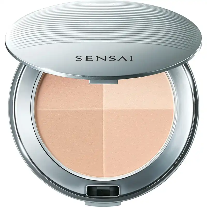 Korkea Laatu SensaiCellular PerformancePressed Powder 8 g