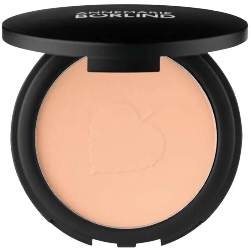 Annemarie BörlindCompact Make-upAlmond 9 g Halpa