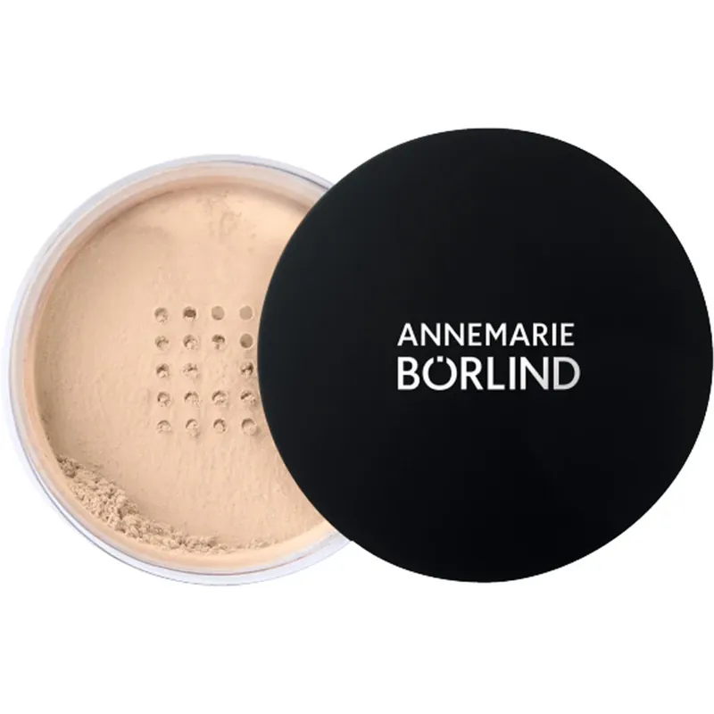 Edullinen Annemarie BörlindLoose PowderLight 10 g