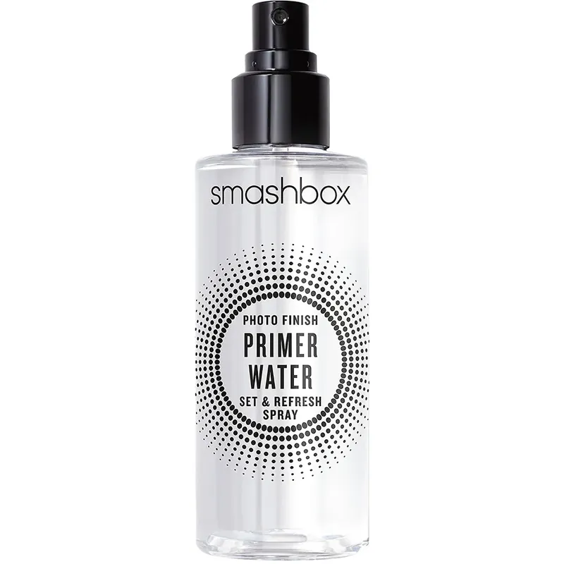 Ilmainen Palautus SmashboxPhoto Finish Primer Water 116 ml