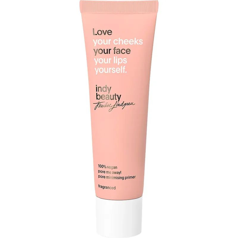 Osta Nyt Indy BeautyPore Me Away! Pore-minimising Primer 30 ml