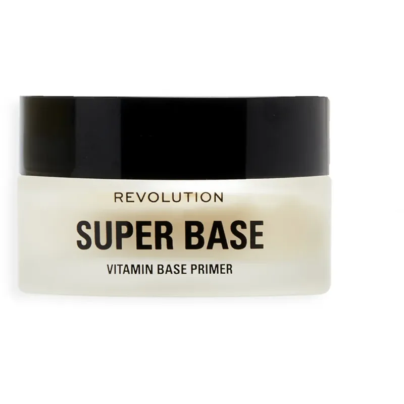 Makeup RevolutionSuper Base Vitamin BasePrimer 25 ml Lähetetään Heti
