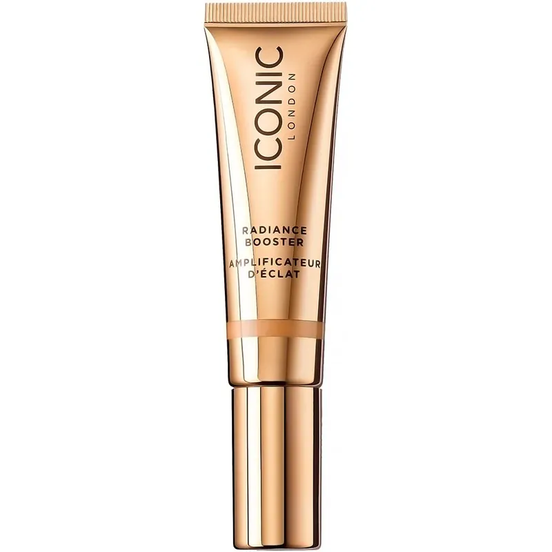 Löytö ICONIC LondonRadiance BoosterCaramel Glow 30 ml